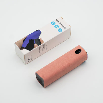 Mobile Phone Screen Cleaner & Portable Computer Screen Cleaner Set