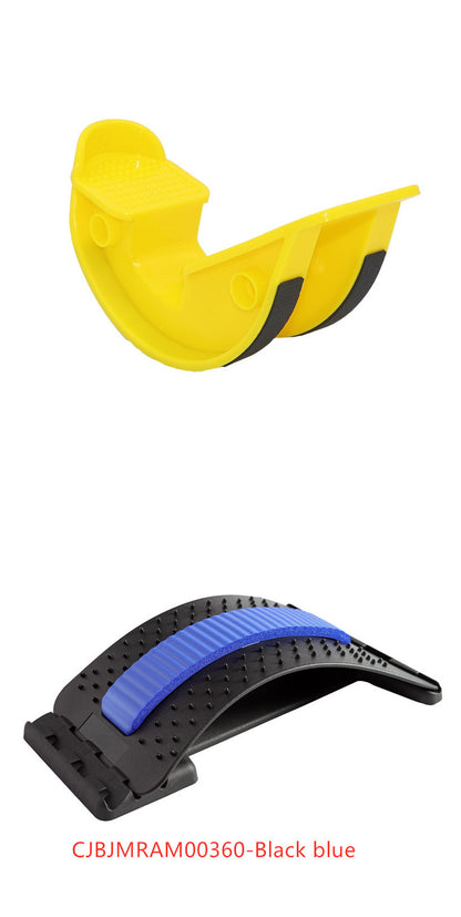 Foot Stretcher Rocker Calf Ankle Stretch Board For Achilles Tendonitis