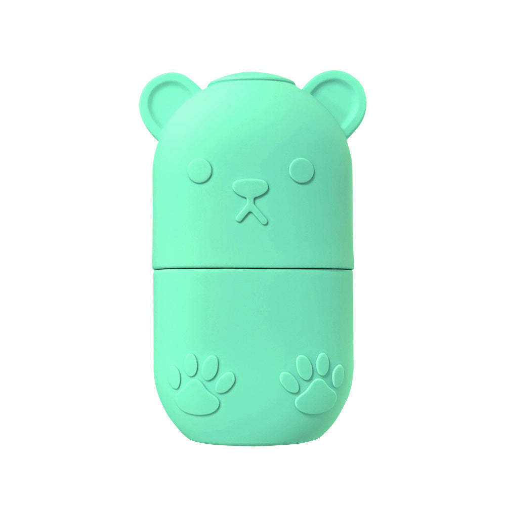 Ice Face Roller Mould Ice Holder For Face.