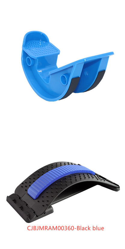 Foot Stretcher Rocker Calf Ankle Stretch Board For Achilles Tendonitis