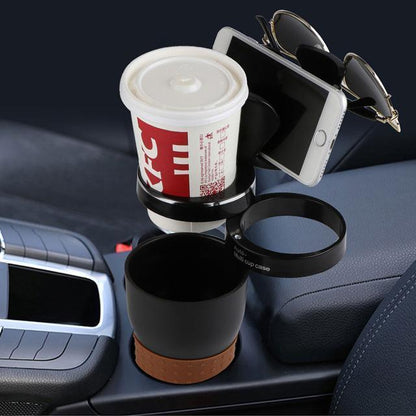 Car Cup Holders Car-styling Car Truck Drink Water Cup Bottle Can Holder.