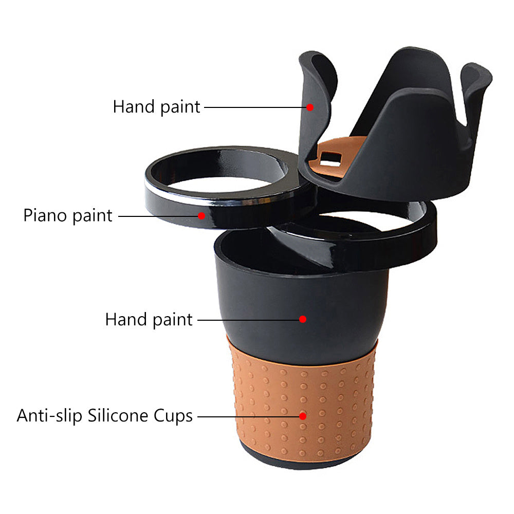 Car Cup Holders Car-styling Car Truck Drink Water Cup Bottle Can Holder.