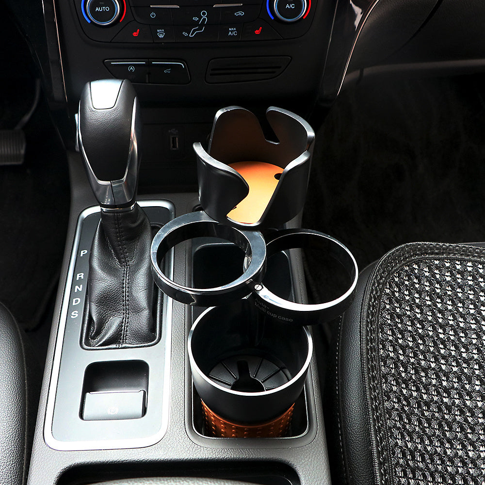 Car Cup Holders Car-styling Car Truck Drink Water Cup Bottle Can Holder.