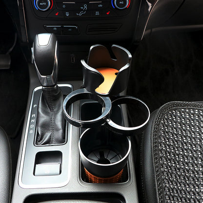 Car Cup Holders Car-styling Car Truck Drink Water Cup Bottle Can Holder.