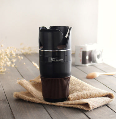 Car Cup Holders Car-styling Car Truck Drink Water Cup Bottle Can Holder.