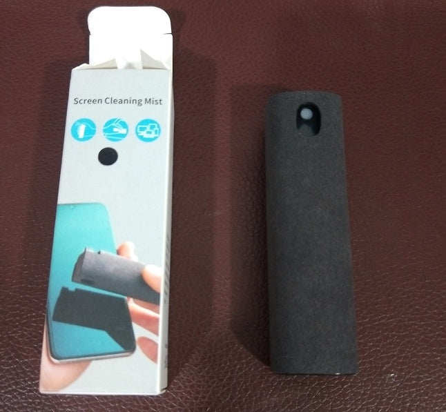 Mobile Phone Screen Cleaner & Portable Computer Screen Cleaner Set