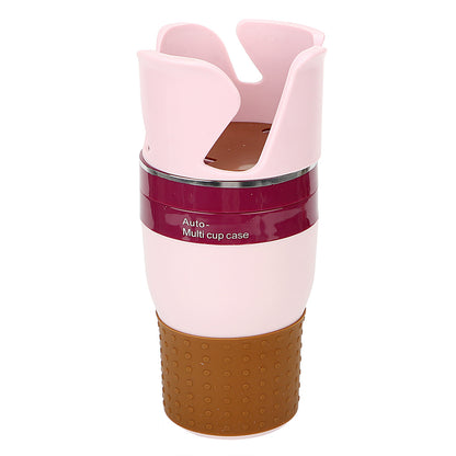 Car Cup Holders Car-styling Car Truck Drink Water Cup Bottle Can Holder.