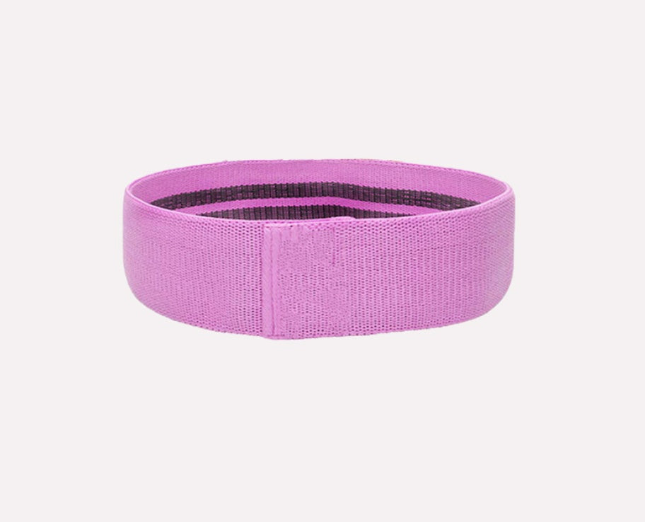 Resistance Band Elastic Hip Circle Fitness Circle Yoga