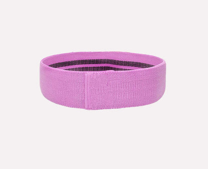Resistance Band Elastic Hip Circle Fitness Circle Yoga