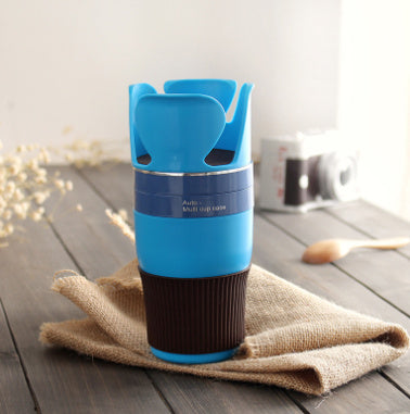 Car Cup Holders Car-styling Car Truck Drink Water Cup Bottle Can Holder.