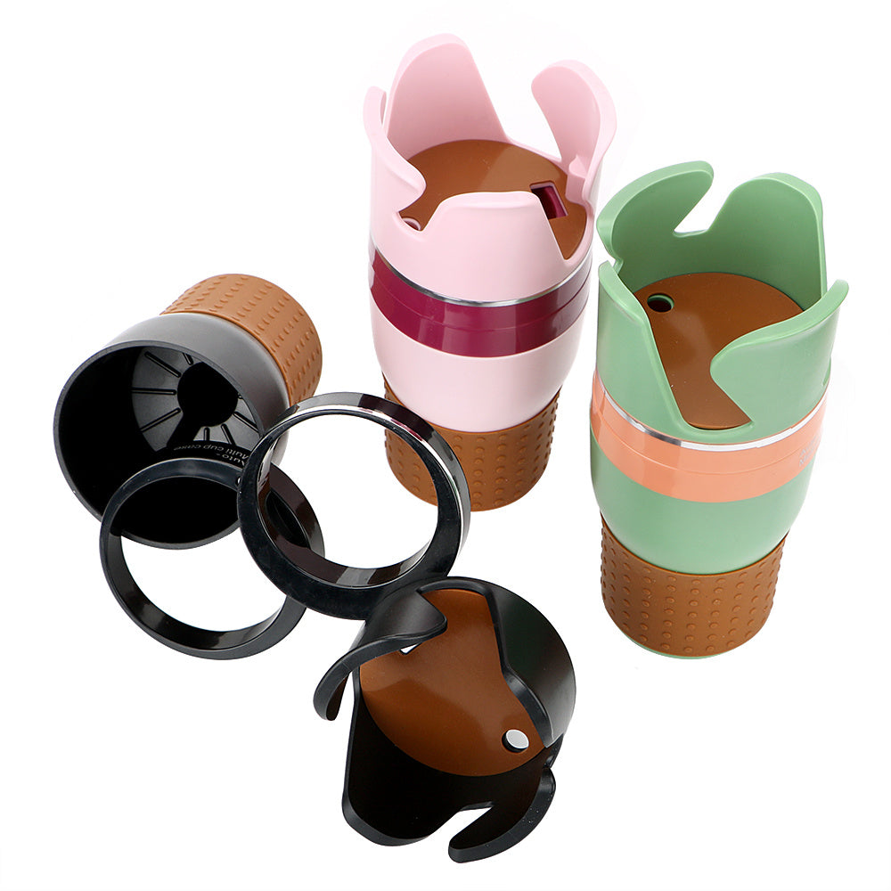 Car Cup Holders Car-styling Car Truck Drink Water Cup Bottle Can Holder.