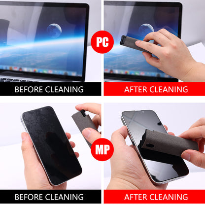 Mobile Phone Screen Cleaner & Portable Computer Screen Cleaner Set