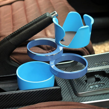 Car Cup Holders Car-styling Car Truck Drink Water Cup Bottle Can Holder.