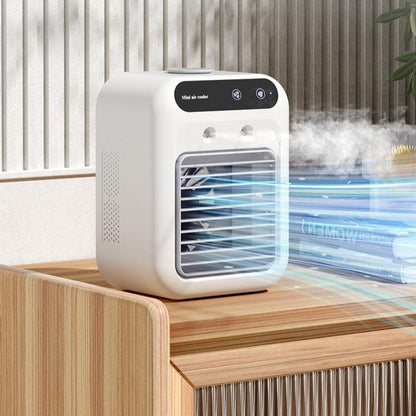 Air Conditioner Air Cooler Fan For Room Office & Cars.