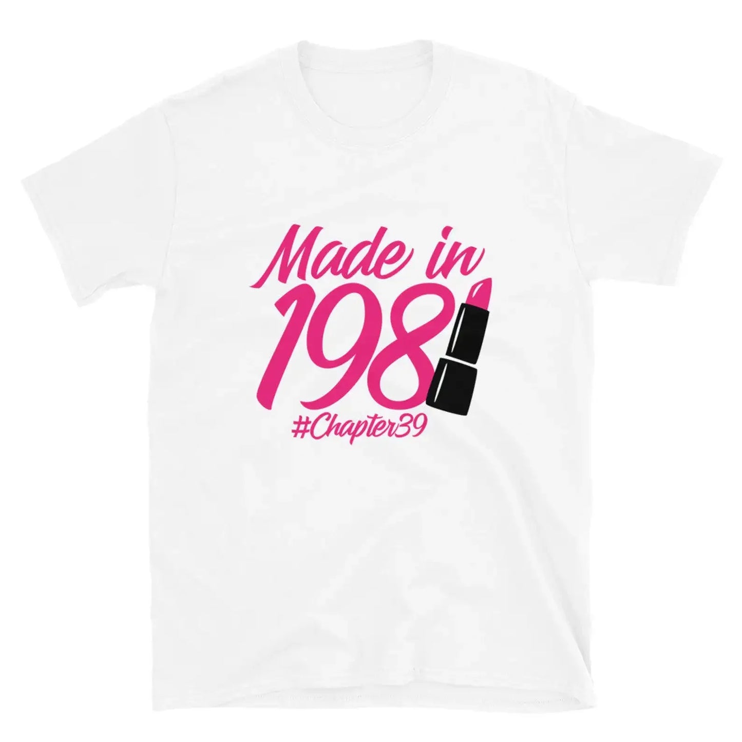 Vintage Tee 42 Years Old Outfit Gifts for Dad Graphic T Shirts Retro Best of 1981 Cassette Tape 42 Birthday Gift T-Shirt