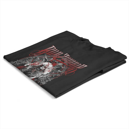 Vintage My Favorite People Great Model Rob Zombie Krampus Holiday Premium Idol Gift Fot You  Unisex T-Shirt for Men Pure Cotton