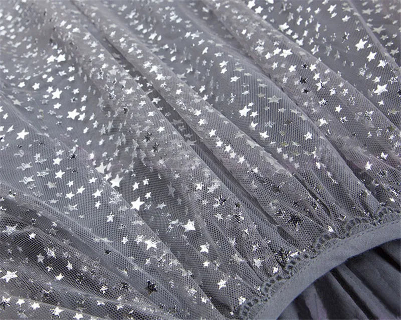 Baby Girl Dress For New Yesr Party Kids Clothes Girls Child Birthday Party Dress Tulle Tutu Princess Dress 1-8Y