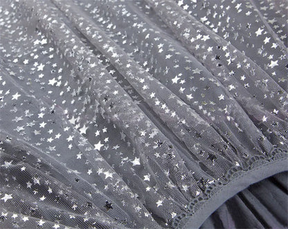 Baby Girl Dress For New Yesr Party Kids Clothes Girls Child Birthday Party Dress Tulle Tutu Princess Dress 1-8Y