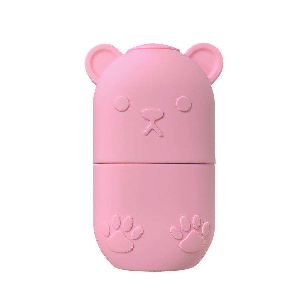 Ice Face Roller Mould Ice Holder For Face.