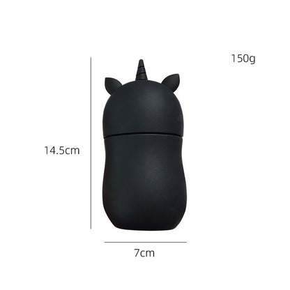 Facial Ice Roller Silicone Mold Face Massage Ice Tray