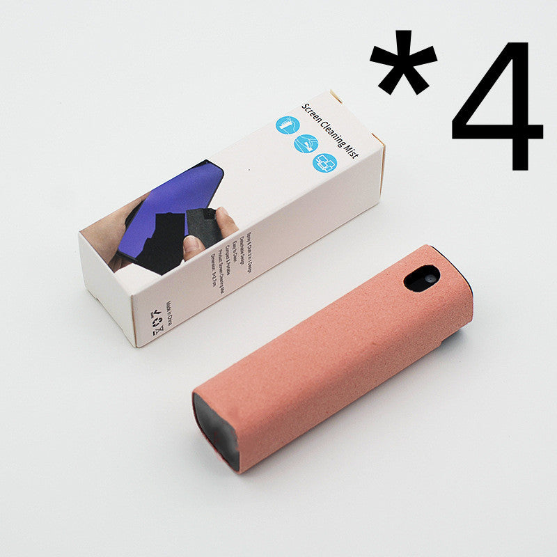 Mobile Phone Screen Cleaner & Portable Computer Screen Cleaner Set