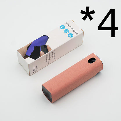 Mobile Phone Screen Cleaner & Portable Computer Screen Cleaner Set