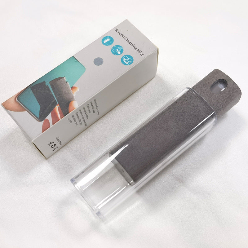 Mobile Phone Screen Cleaner & Portable Computer Screen Cleaner Set