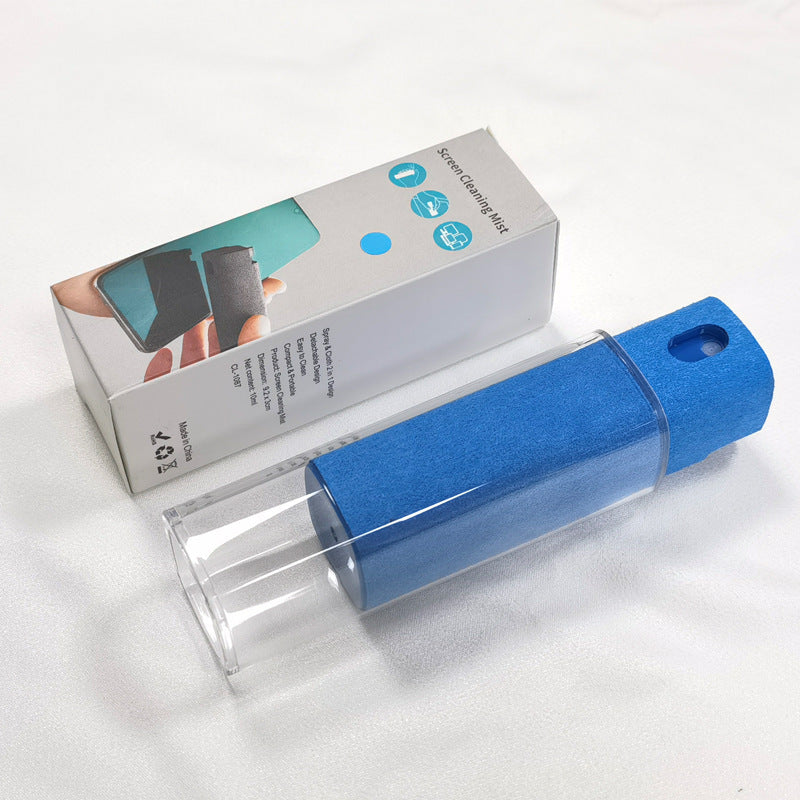 Mobile Phone Screen Cleaner & Portable Computer Screen Cleaner Set
