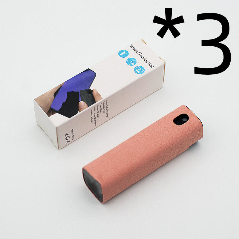 Mobile Phone Screen Cleaner & Portable Computer Screen Cleaner Set