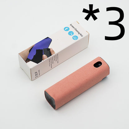 Mobile Phone Screen Cleaner & Portable Computer Screen Cleaner Set