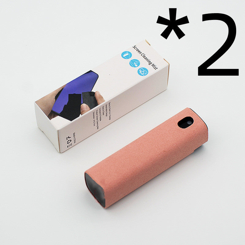 Mobile Phone Screen Cleaner & Portable Computer Screen Cleaner Set