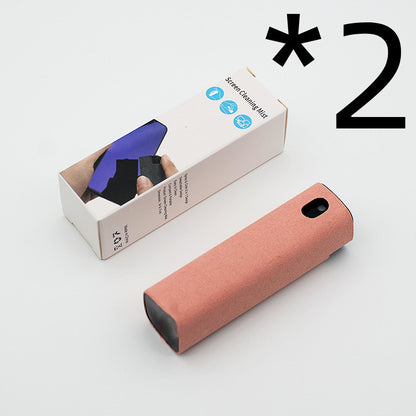 Mobile Phone Screen Cleaner & Portable Computer Screen Cleaner Set